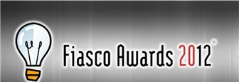 FIASCO AWARDS